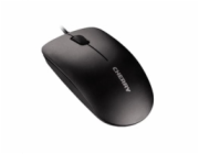 BAZAR - CHERRY myš MC1000, USB, drátová, černá, poškozený obal