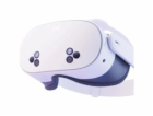 BAZAR - Meta Quest 3S Virtual Reality - 256 GB - Poškozen...