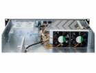 BAZAR - CHIEFTEC skříň Rackmount 2U ATX, UNC-210T-B-U3, 4...