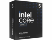 BAZAR_CPU INTEL Core Ultra 5 - 245KF, až 5.2GHz, 24MB L3, LGA1851, BOX (bez chladiče)