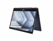 ASUS NTB ExpertBook B3 Flip (B3402FVA-EC1214X), Core3 100U, 14" FHD, 8GB, 512GB SSD, UHD, W11 Pro Edu, Star Black