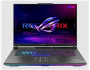 ASUS NTB ROG Strix G16 (G614PM-S5018), R9 8940HX, 16" 2560x1600, 32GB, 1TB SSD, RTX 5060, No OS, Eclipse Gray