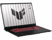ASUS TUF Gaming A18 FA808UM-S9058 AMD Ryzen™ 7 260 Notebook 45,7 cm (18") 2,5K 16 GB DDR5-SDRAM 512 GB SSD NVIDIA GeForce RTX 5060 Wi-Fi 6E (802.11ax) NoOS Šedá