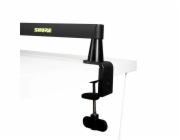 Shure SH-BROADCAST2 - nízkoprofilový ramenní držák mikrofonu pro montáž na stůl