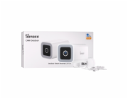 Sonoff CAM-B1P 2K venkovní WiFi chytrá kamera