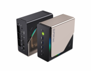 Mini PC GMKtec EVO-T1- Intel Ultra 9 285H- 64GB RAM + 1TB SSD WIN 11 Pro