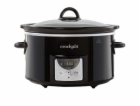 CrockPot CSC113X Pomalý hrnec 3,5 l