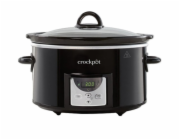 CrockPot CSC113X Pomalý hrnec 3,5 l