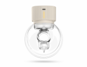 VENTO třífázová, bezdrátová elektronická odsávačka mléka