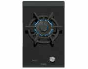 Bosch Serie 8 PRA3A6I10 varná deska Černá Vestavěné 30 cm Plynový 1 zóna/zón