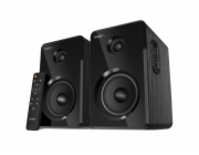 SVEN SPS-725, Bluetooth reproduktory 2.0, blk