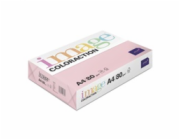 Antalis Papír Image Coloraction Tropic - pastelově růžová (OPI74) A4 (80g/500ks)