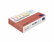 Antalis Papír Image Coloraction Chile - jahodově červená (CO44) A4 (80g/500ks)