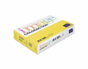 Antalis Papír Image Coloraction Sevilla - sytá žlutá (IG50) A4 (80g/500ks)