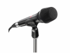 Neumann KMS 104 BK - kardioidní vokální mikrofon, černý