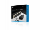Sennheiser EW-D ME2 SET (Q1-6) - bezdrátová sada s miniat...