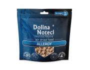 DOLINA NOTECI Training Treats Allergy - pamlsek pro psa - 130g