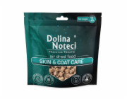DOLINA NOTECI Training Treats Skin & Coat Care - pamlsek pro psa - 130g
