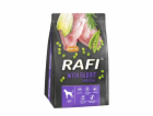 RAFI with rabbit - suché krmivo pro psy - 3kg