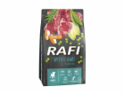 RAFI Junior with lamb - suché krmivo pro psy - 3kg