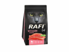 RAFI Cat Sterilised with salmon - suché krmivo pro kočky ...