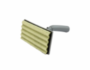 Houba na olejování terasy Forte Tools, 178 cm x 85 cm