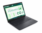 Dell Pro Max 14 MC14250 U7-265H 32GB 1TB SSD 14" FHD+  IrCam RTX PRO 500 Fpr Scr 4Cell 130W W11 Pro 3Y PrSpt