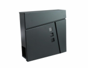 Schránka poštovní TILES 370x370x105mm ANTR 