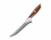 Dellinger Nůž vykosťovací Boning 190 mm Rose Wood Damascus®