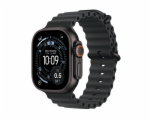 Apple Watch Ultra 3 Black Titan, Black O
