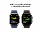 Apple Watch Ultra 3 Black Titan, Bl./Cha