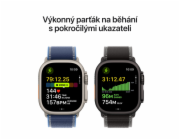 Apple Watch Ultra 3 Black Titan, Bl./Cha