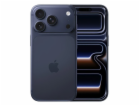 Apple iPhone 17 Pro 512GB temně modrá