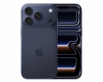 Apple iPhone 17 Pro 512GB temně modrá