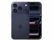 iPhone 17 Pro 256GB Deep Blue