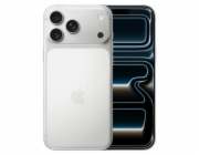 Apple iPhone 17 Pro Max/256GB/Silver