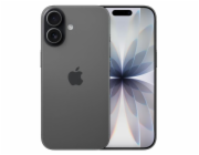 APPLE iPhone 17 256GB Black