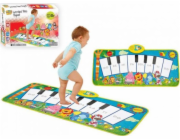 Madej Hudební podložka Piano Meadow 80x35 cm