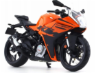 Maisto KTM RC 390 1/12 kovový model