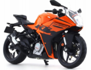 Maisto KTM RC 390 1/12 kovový model