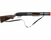 Pulio Kovová policejní brokovnice Gonher