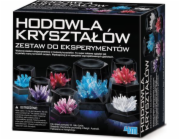 4m Pěstování krystalů krystal combo