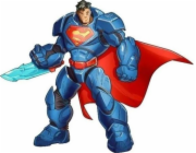 Spin Master DC Metal Force: Superman 30 cm