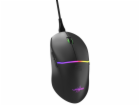 uRAGE Reaper 430, Herná myš, USB, čierna