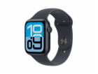 Apple Watch SE 3 40mm 2025 Midnight, Mid