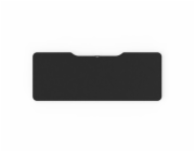 uRage Lethality 355, Herná podložka, 90x34cm, čier