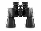 HAMA Prism 10x50, Porro, Ďalekohľad, čierny