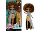 MGA LOL Surprise OMG HoS Royal Bee Doll 591603