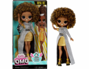 MGA LOL Surprise OMG HoS Royal Bee Doll 591603