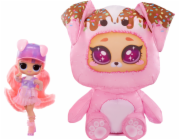 MGA LOL Surprise kostým pro dospívající - Ali tanec str. 2 504146